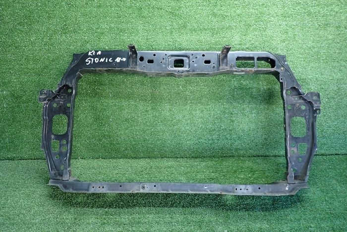 KIA STONIC 17- support panel for radiators front