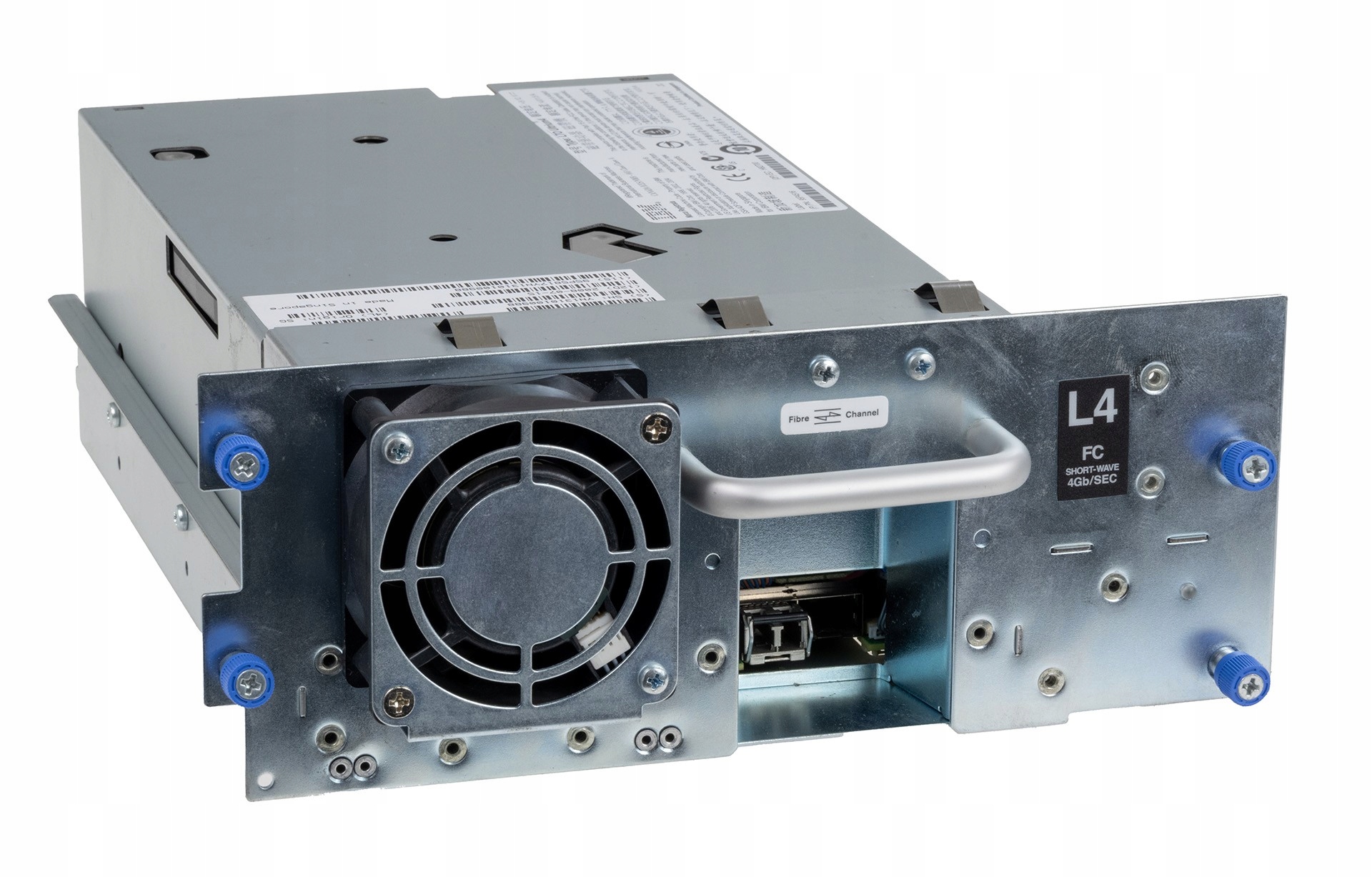 Napęd taśmowy IBM Ultrium LTO-4 FC 4Gb 95P5817 95P4516 do TS3100 TS3200