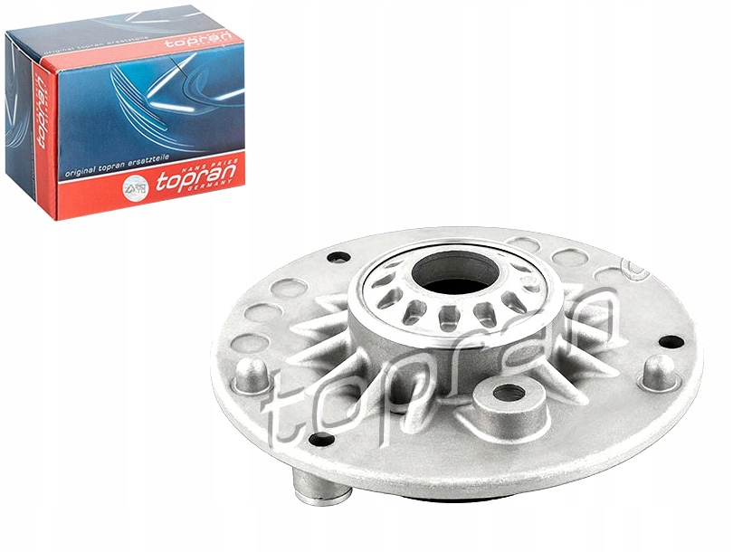 PODUSZKA AMORTYZATORA PRZÓD L/P MINI F56 1.2-ELECTRIC 12.13- TOPRAN