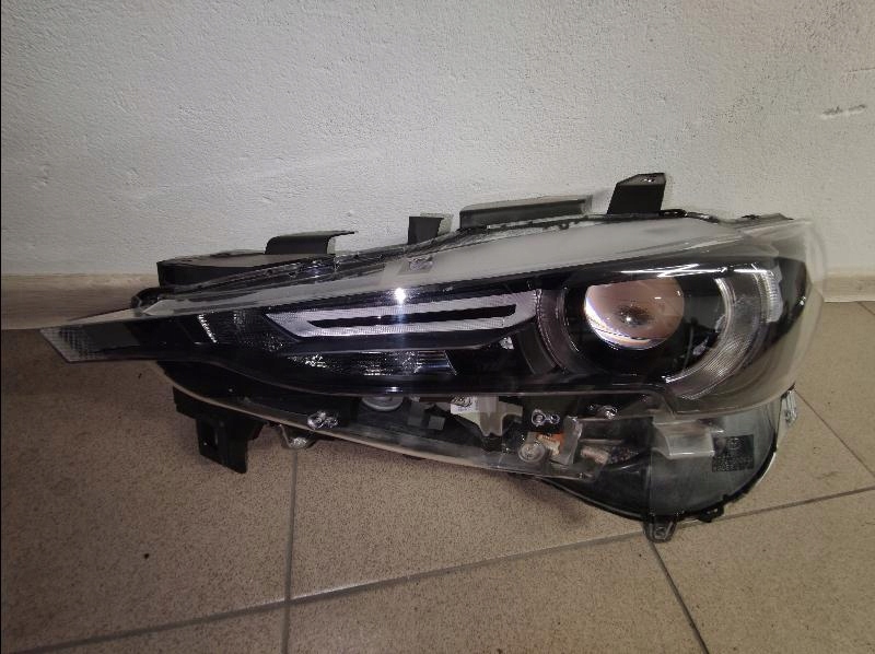 Frontscheinwerfer Mazda CX-5 KF KB8P51040 LED Links Scheinwerfer Headlight - Thumbnail 2
