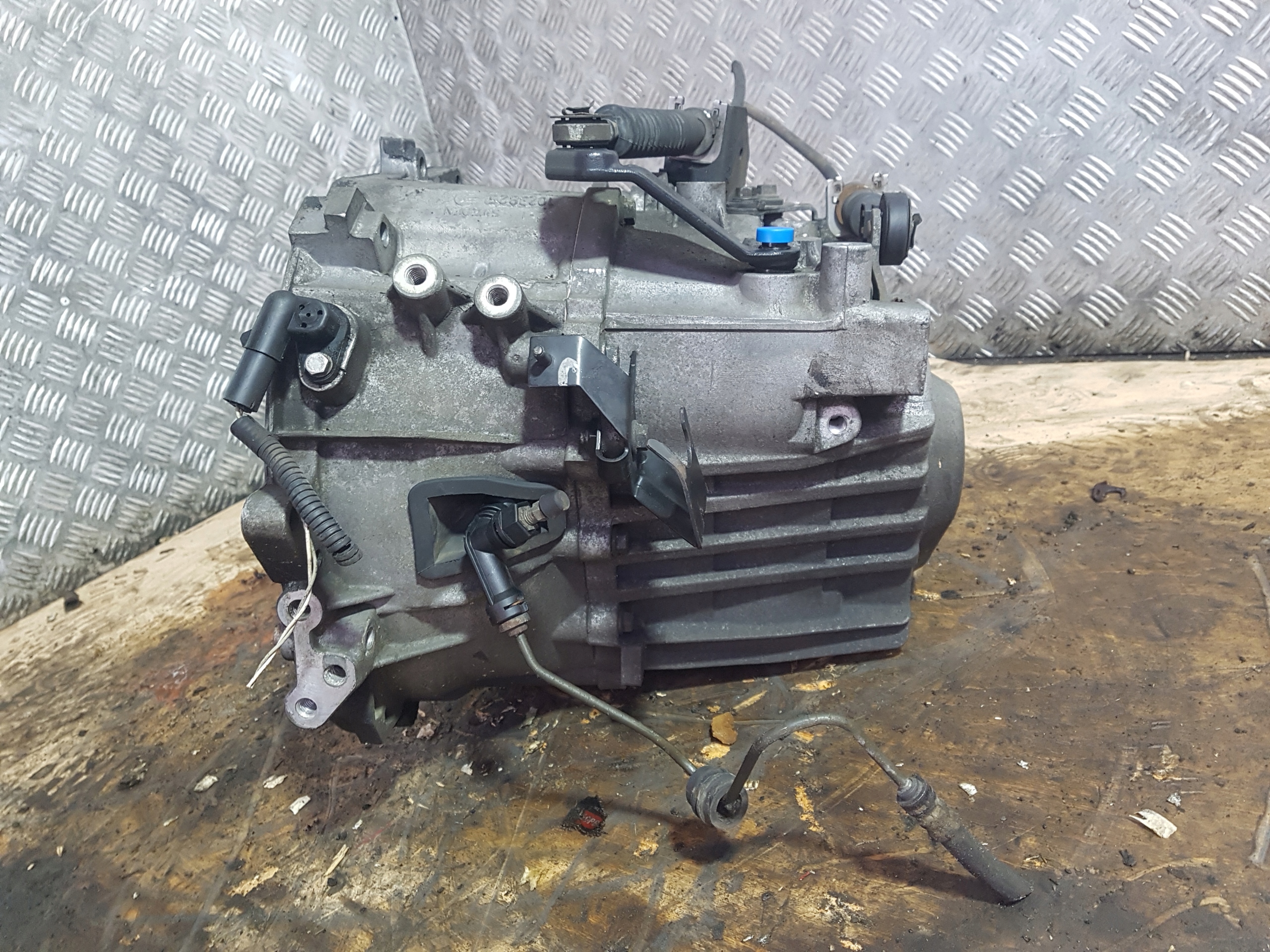 CAMBIO manuale VOLVO V 40 M56L2