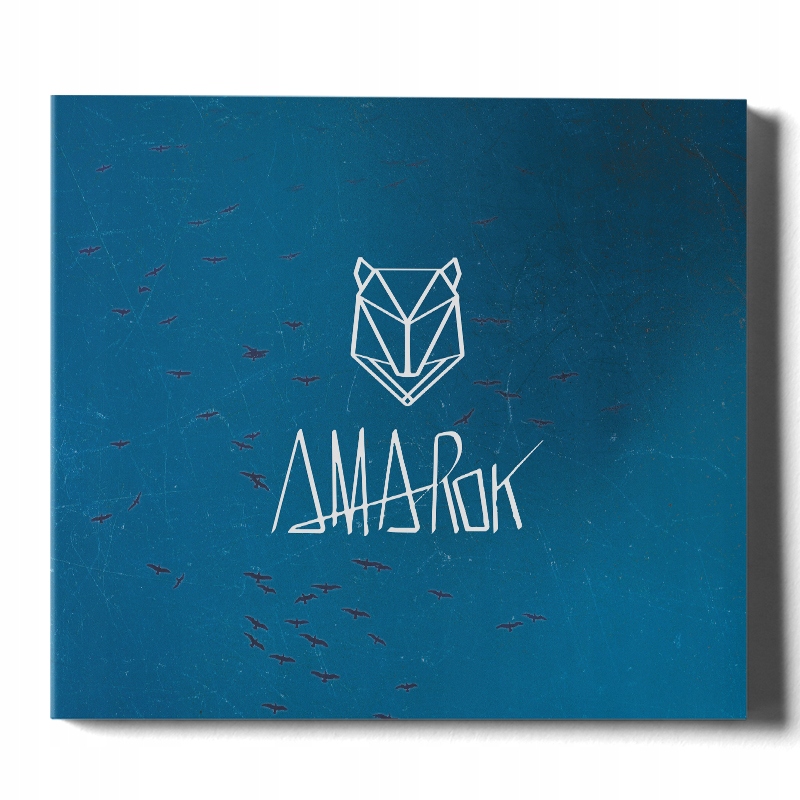 Amarok Amarok (CD)