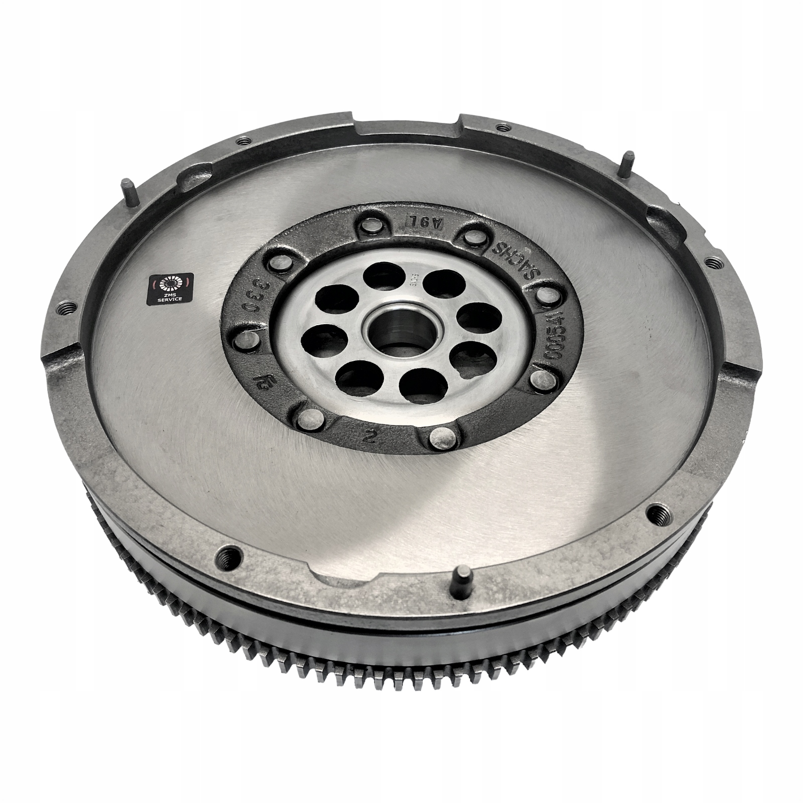 ДВУХМАССОВОЕ КОЛЕСО 2294001003 SACHS OPEL SAAB 2.0