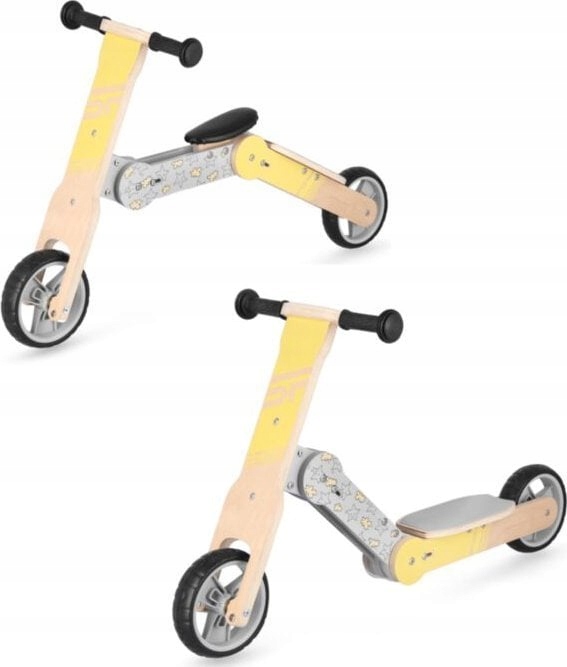 Spokey Hulajnoga Rower biegowy 2w1