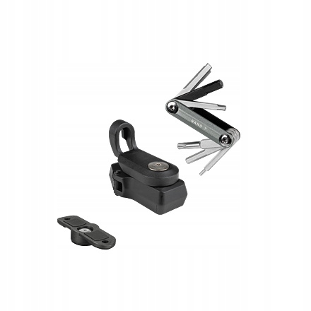 Topeak nářadí Ninja+ Toolbox Mini