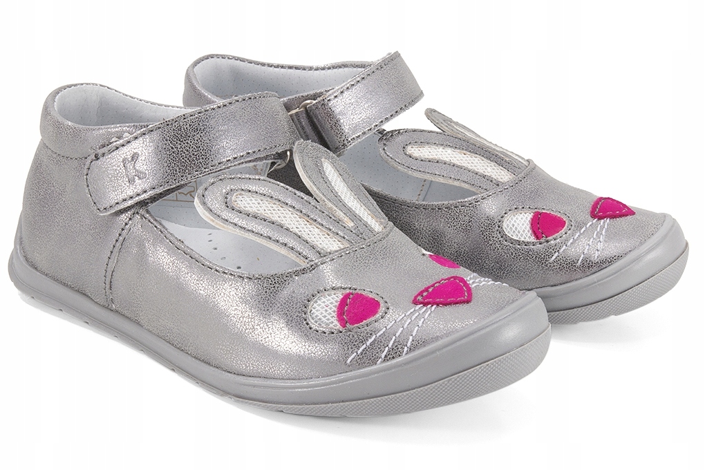 

Kornecki 6499 Balerinki Dziewczęce 26