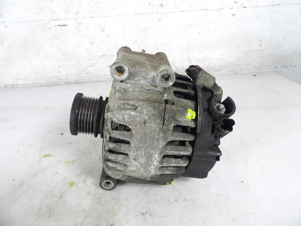 PEUGEOT 508 e LIFT 1.6THP alternatore 9678730980