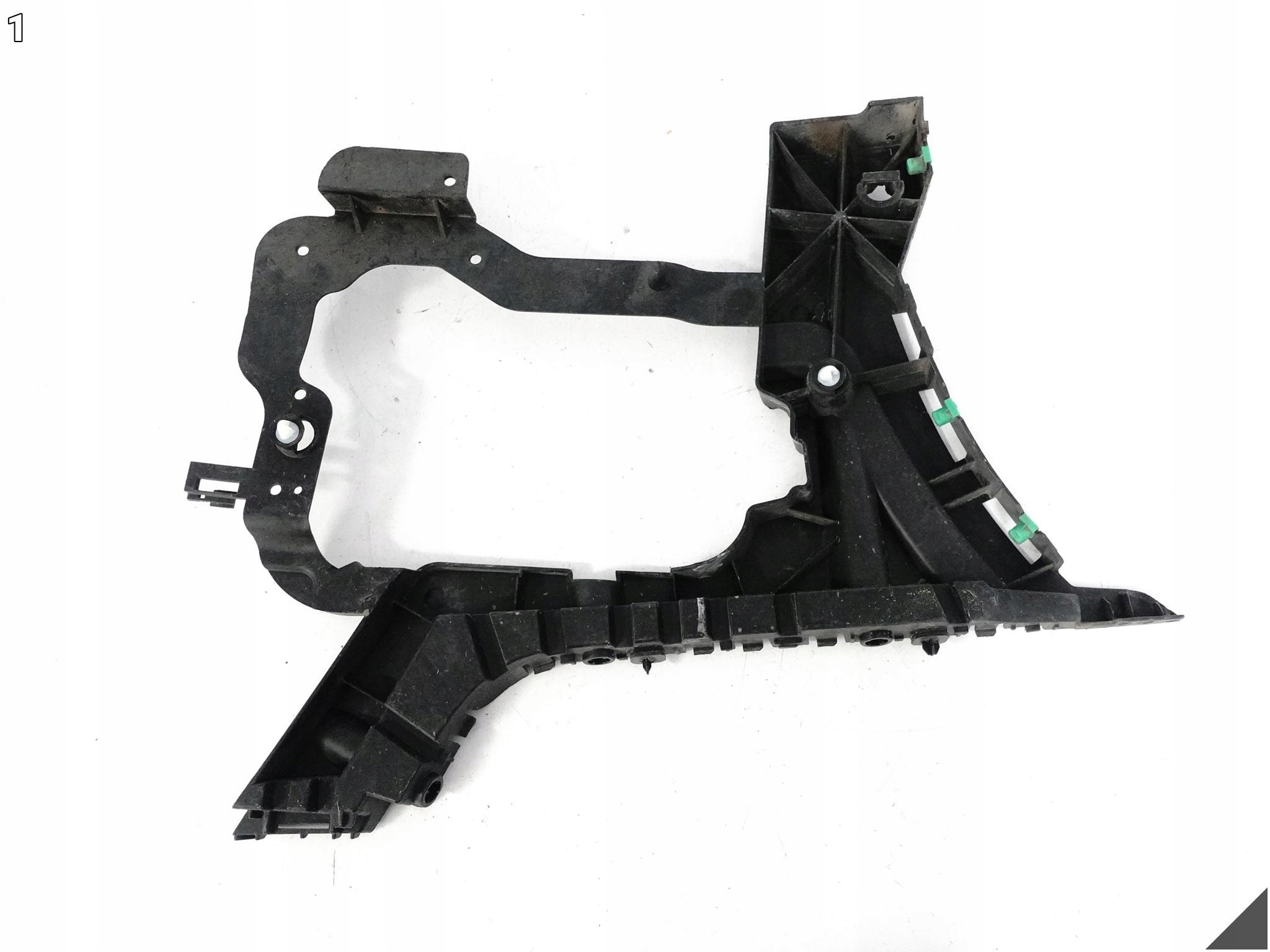 VOLVO S90 V90 16-25 support bracket holder W bumper right rear part 31425066