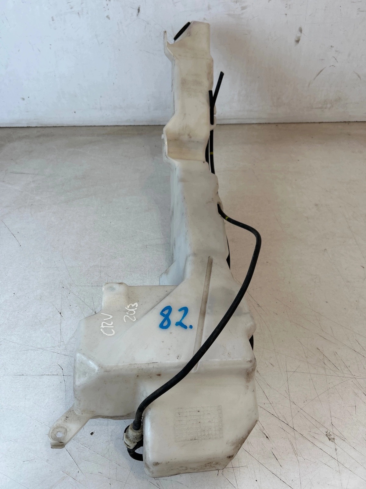 washer fluid tank pump Honda CR-V IV 2013r