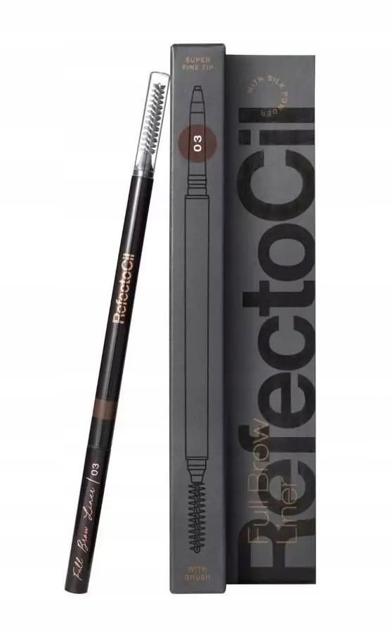Refectocil – Brow Liner Střední Barva