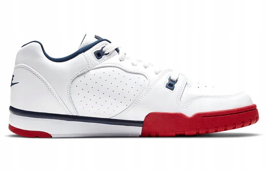 Nike Cross Trainer Męskie Buty Sportowe Mid High Jordan Jesień CQ9182 101 Rozmiar 42