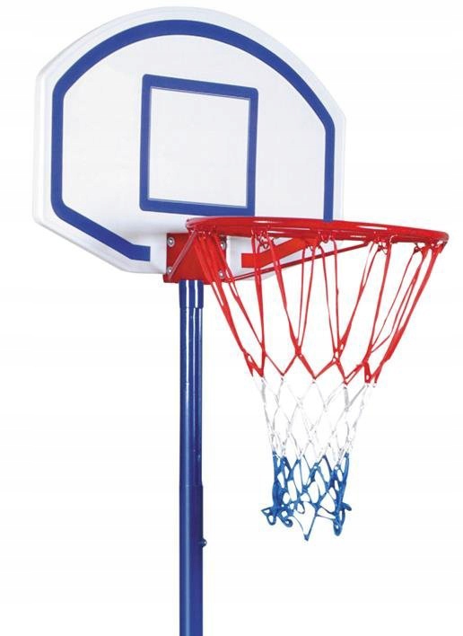 HUDORA KOSZYKÓWKA HORNET 205 KOSZ stojak zestaw Wiek dziecka 3 lata +