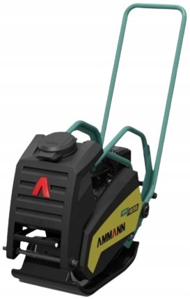 Zagęszczarka jednokierunkowa Ammann APF 1240