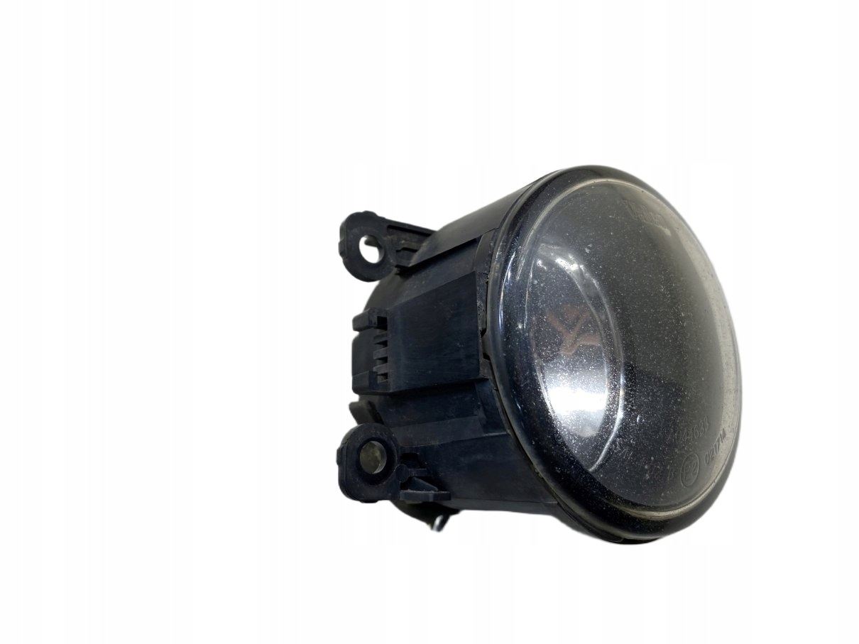 fog light left XSARA PICASSO 9650001680