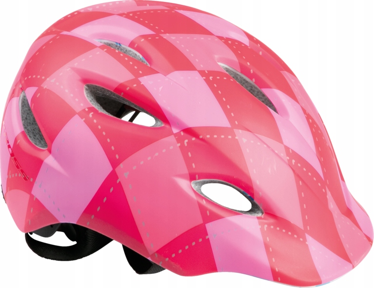 

Kask Rowerowy Dziecięcy Kross Infano S 52-56cm