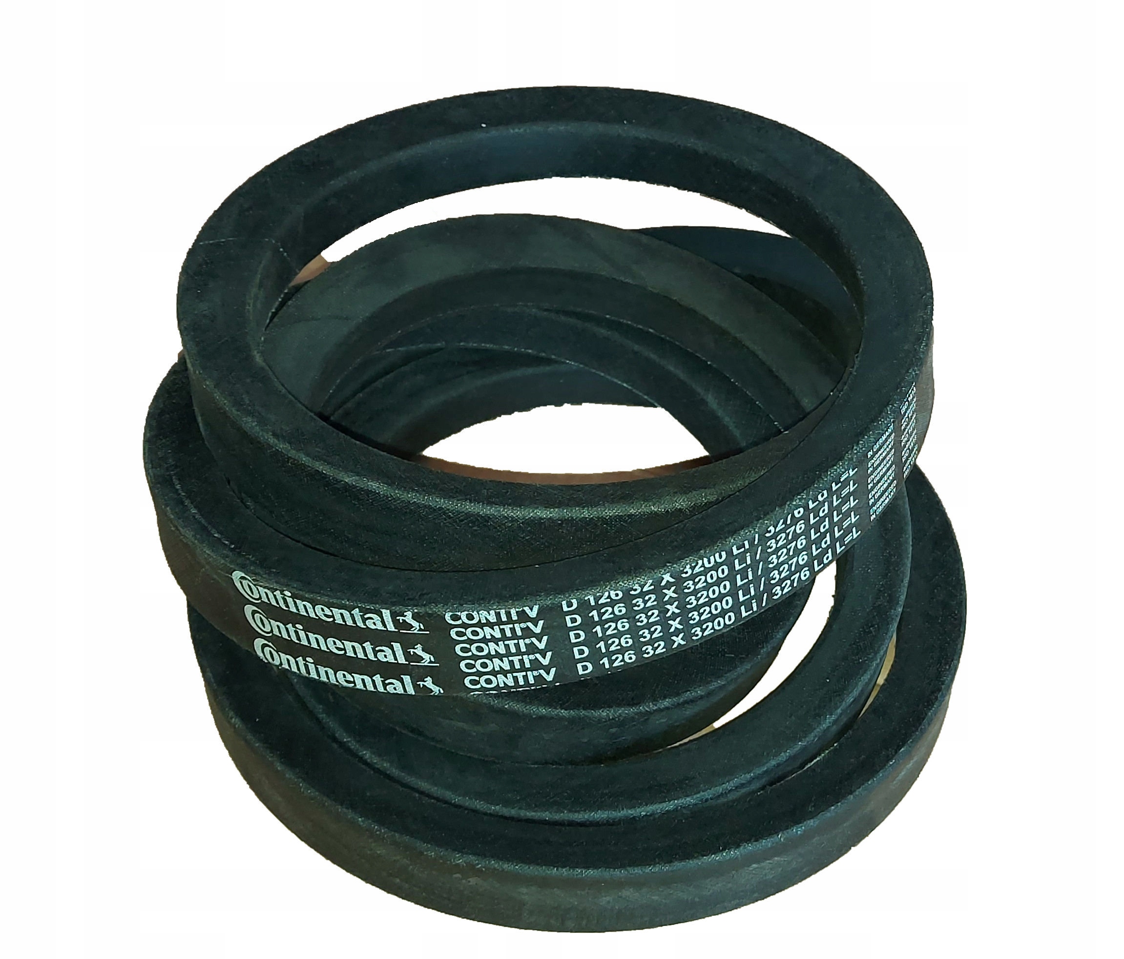 PAS PASEK KLINOWY BĘBEN MŁÓCĄCY CLAAS MERCATOR 617309 32.0x3200Li