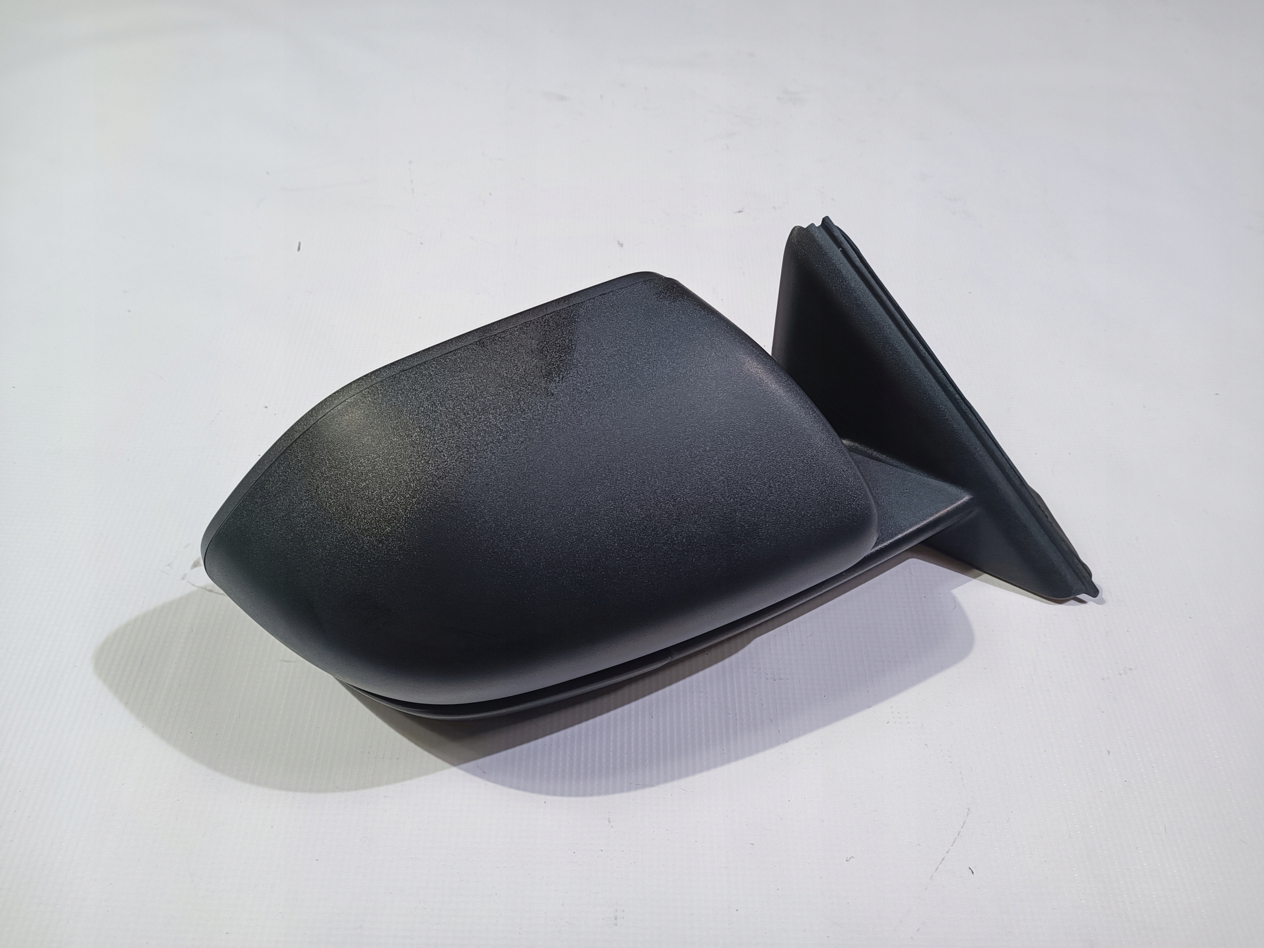 mirror right 5 pin blind spot Ford Explorer VI 2020