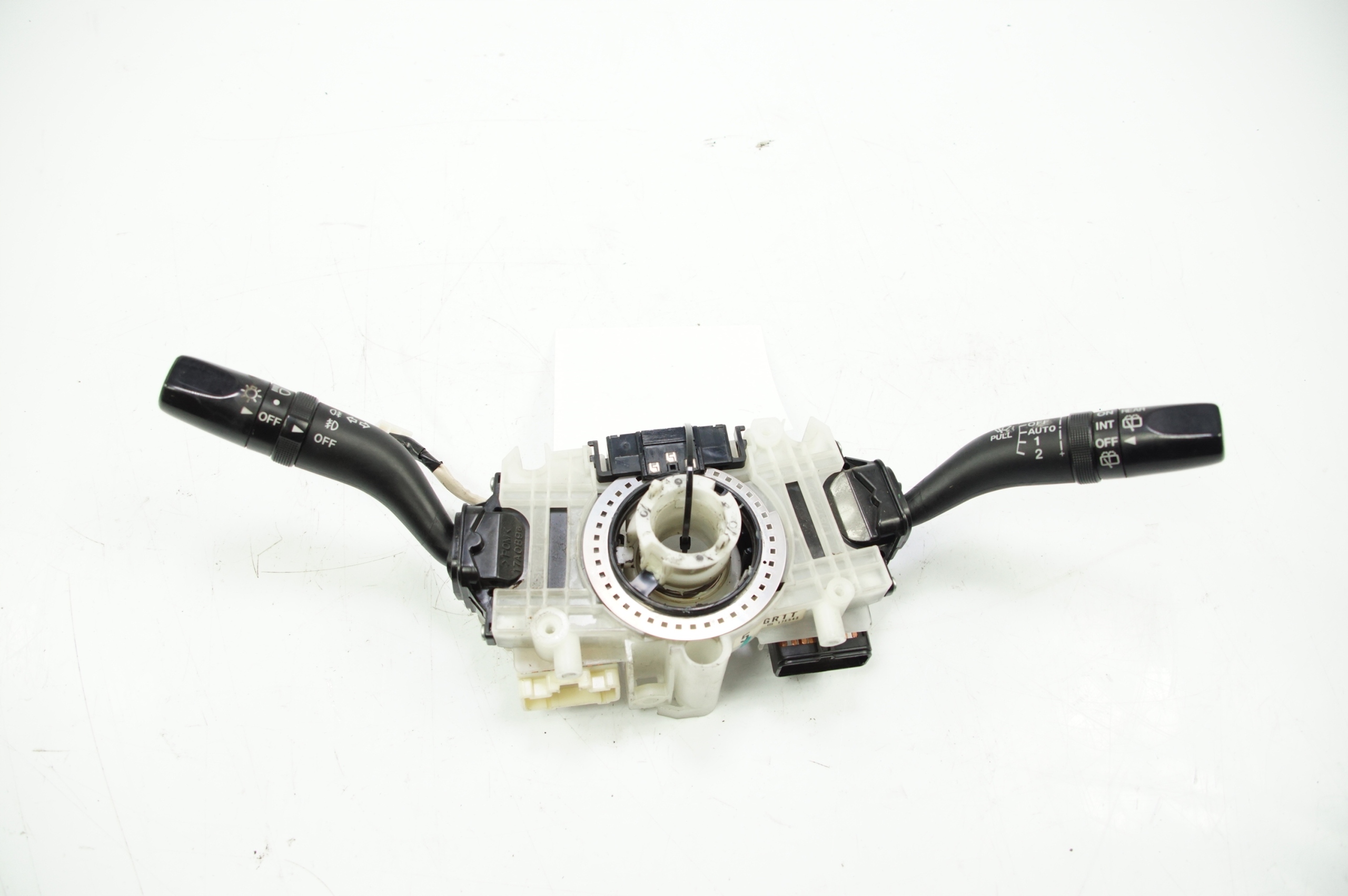 DEVIO LUCI TERGICRISTALLO TERGI MAZDA 6