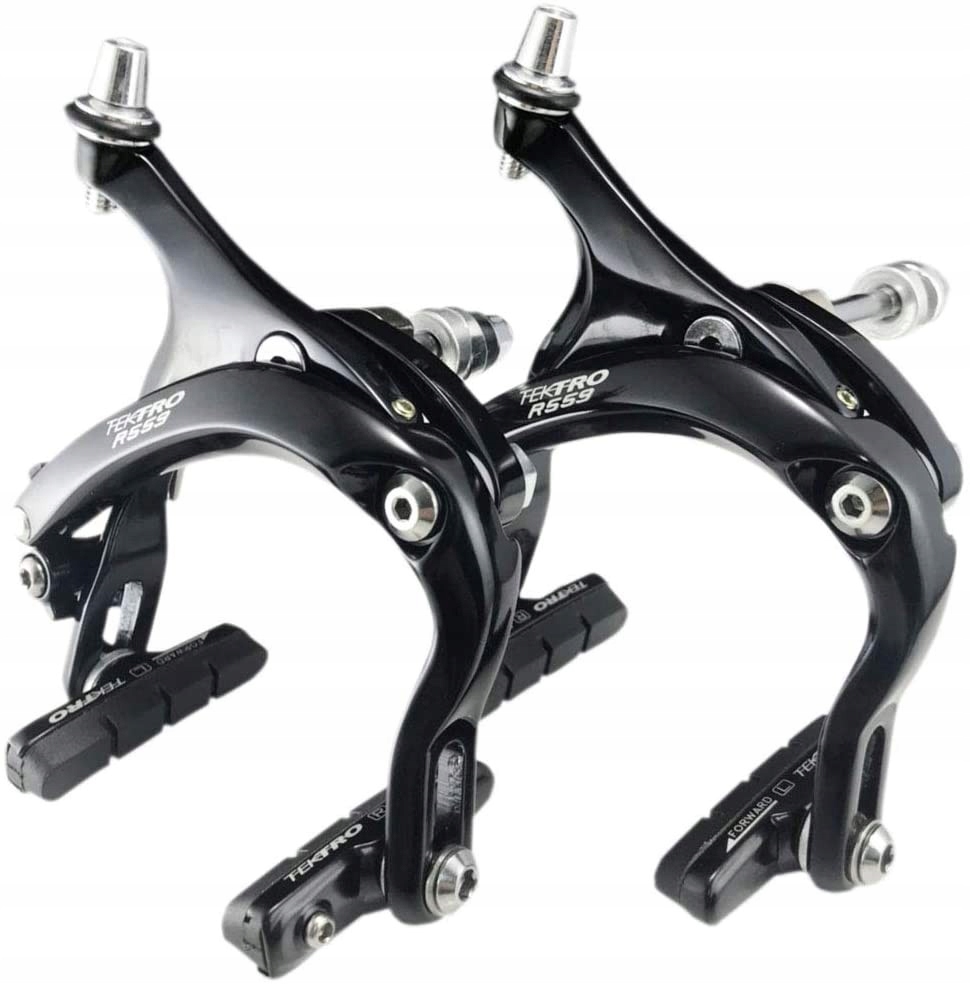 Brzdové Čelisti Tektro R-559 Ostré kolo, černé