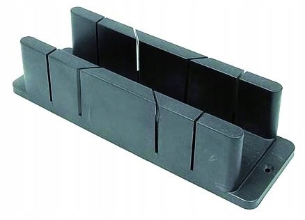 

Skrzynka uciosowa plastikowa 2,5"
