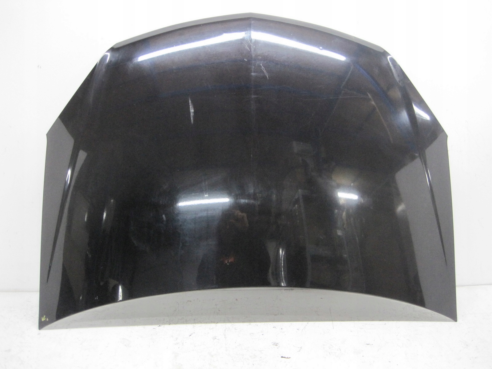 Capot OPEL ASTRA H