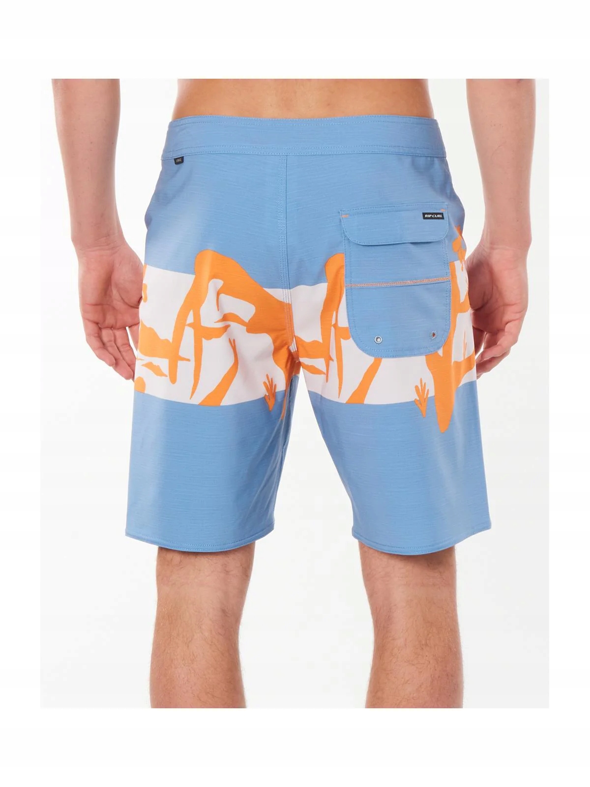 Boardshorty RIP CURL MIRAGE OWEN SALTWATER 32 Rozmiar M