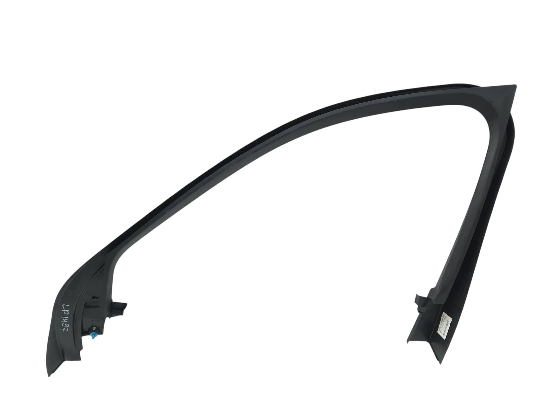 cover door left front frame 31393870 Volvo XC 90 II (2015- )