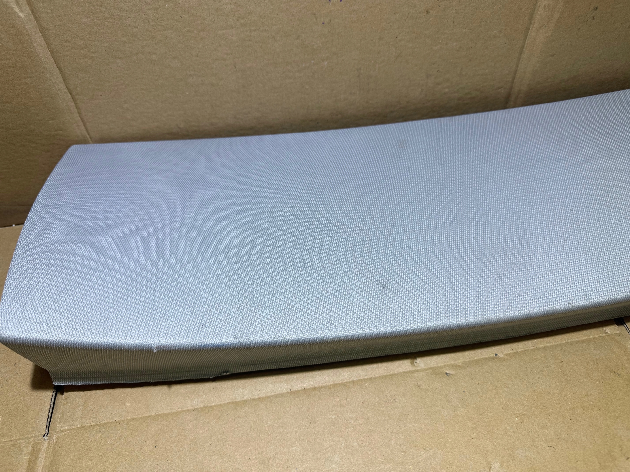AUDI A6 C8 AVANT fedél csomag kárpit tetö 4K9867839