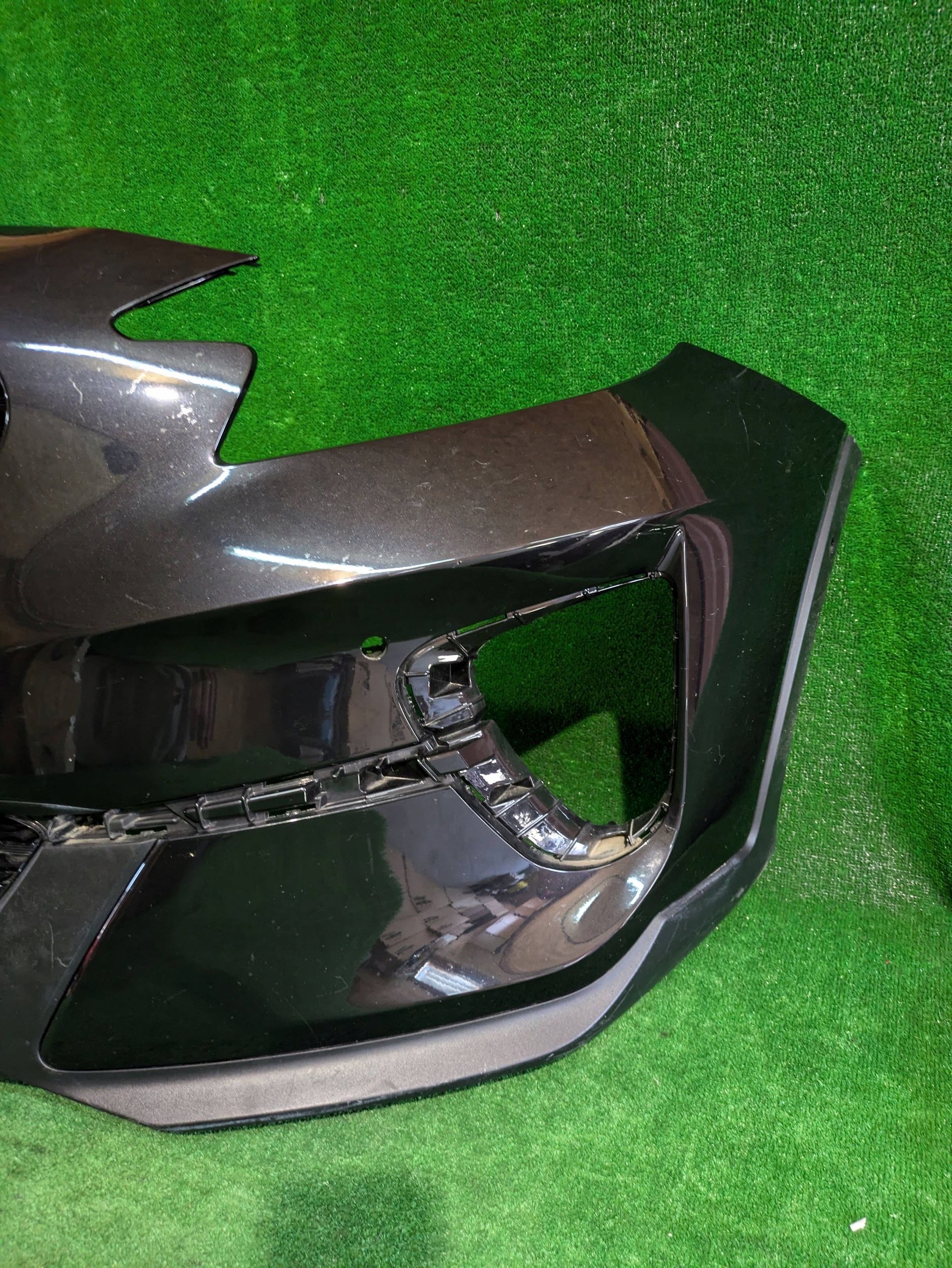 Frontstoßstange vorne KIA X-CEED 19- NR.Z5796