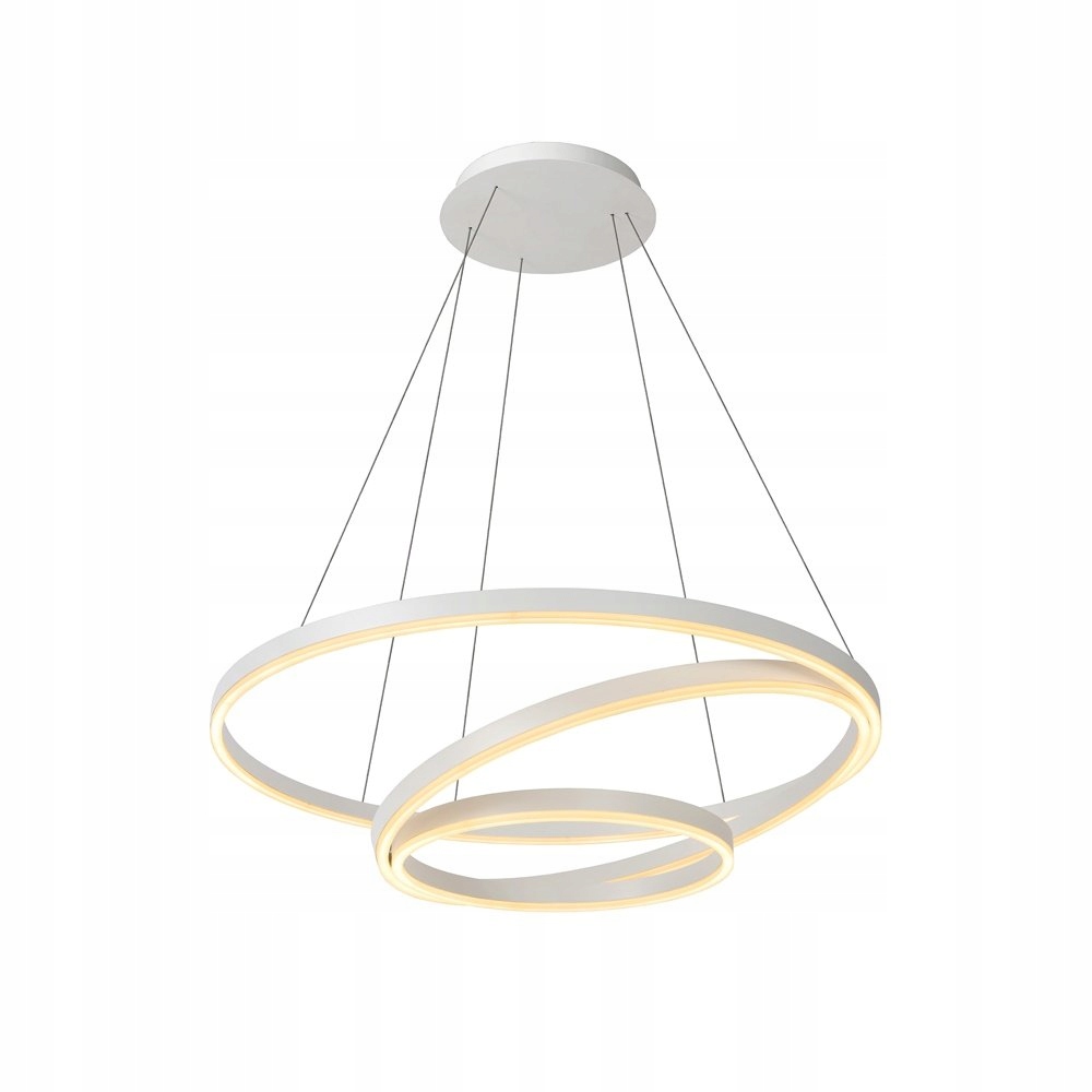 Závesná Led lampa 136W Triniti 46402/99/31 Lucide