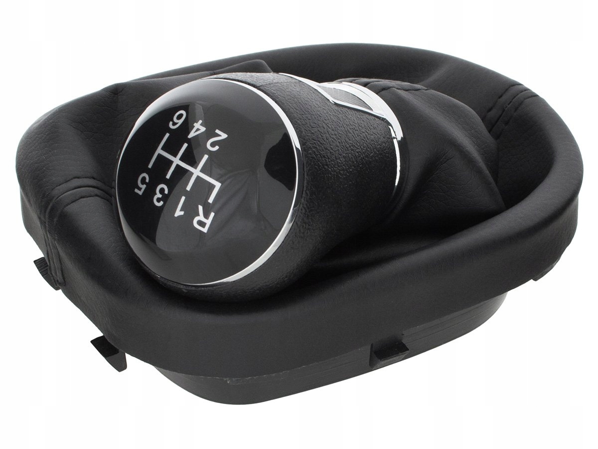 GAŁKA ZMIANY BIEGÓW MIESZEK do VW Touran Caddy 10- Numer katalogowy części DA-19386