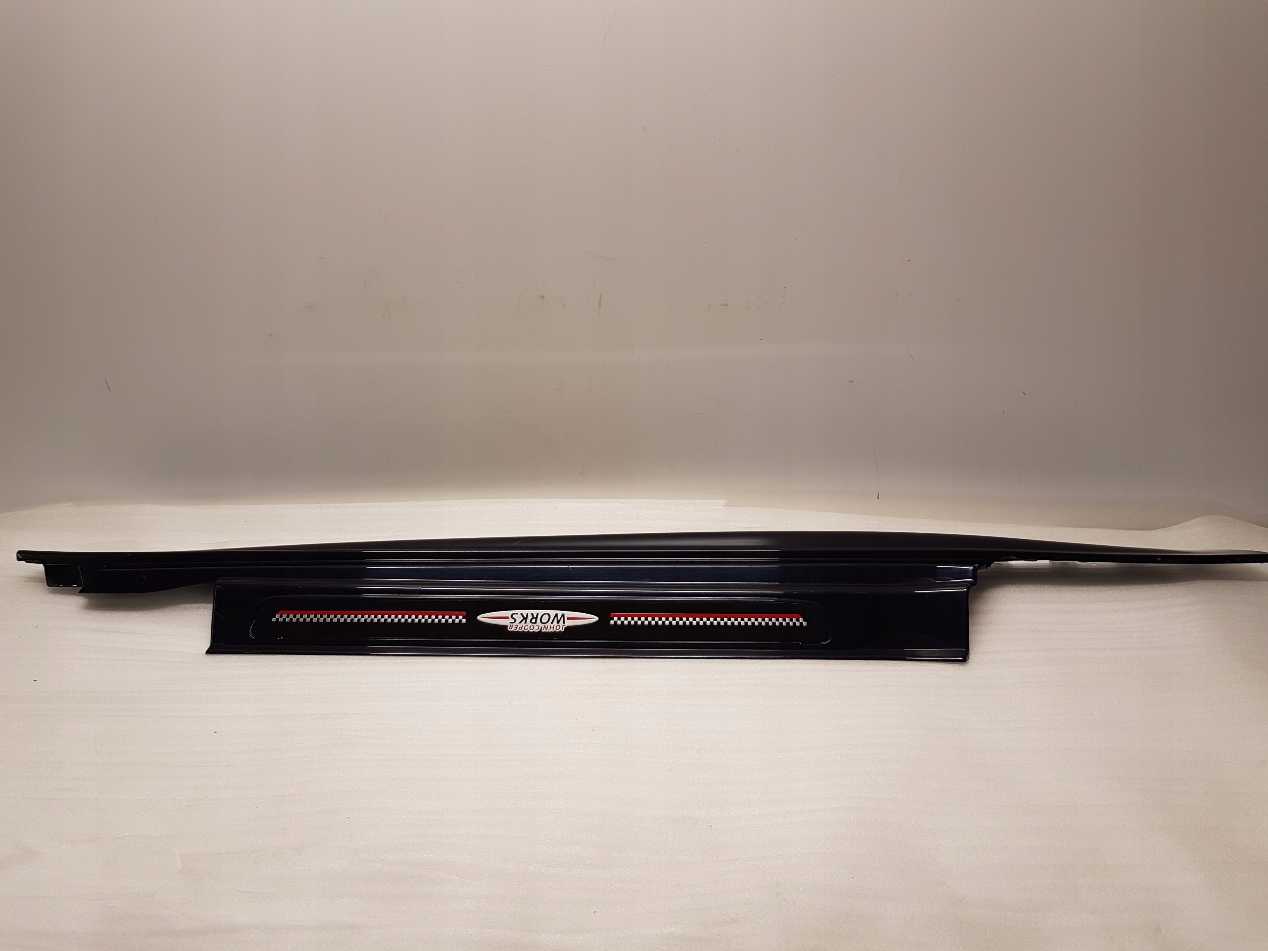moulding threshold right MINI F56 JCW 7352150