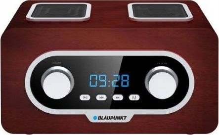 Radio Blaupunkt Pp 5.2BR
