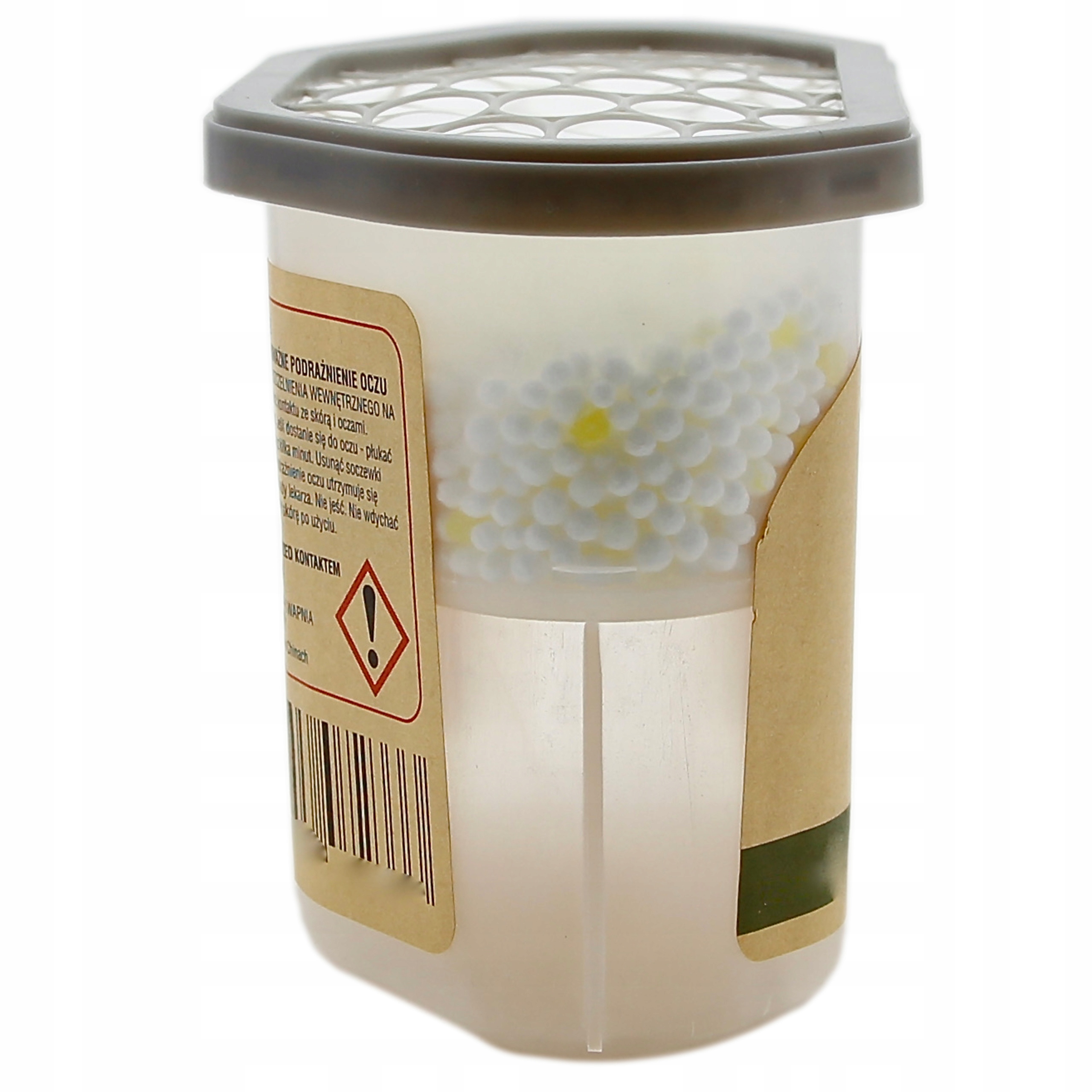 POCHŁANIACZ WILGOCI OSUSZACZY POWIETRZA ZAPACHOWY ODŚWIEŻAJĄCY 230G Stan opakowania oryginalne