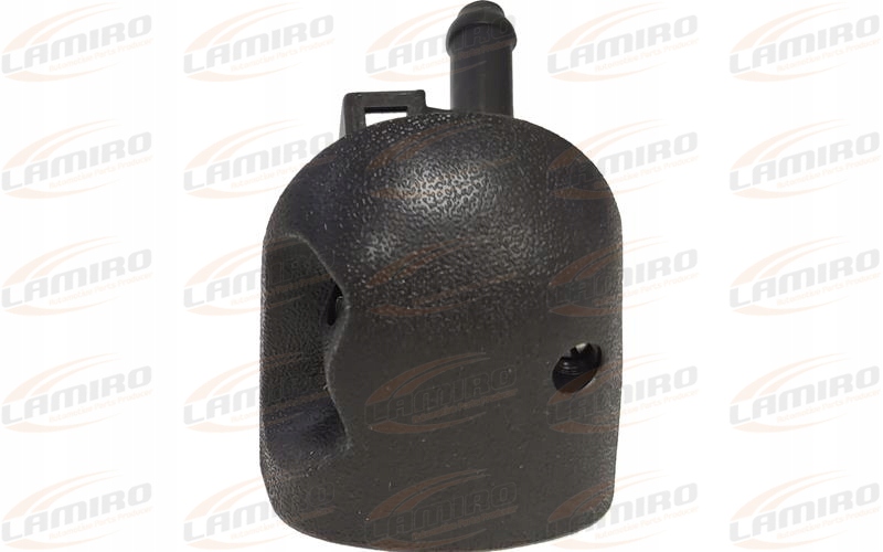 MERCEDES ATEGO / AXOR KOŃCOWKA SPRYSKIWACZA LEWA