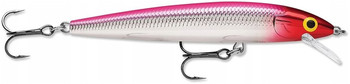 Rapala Wobler Husky Jerk 10CM 10G Pink Clown