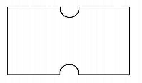 

Etykieta Taśma Do Metkownicy 21x12 1-rzędowa 5szt