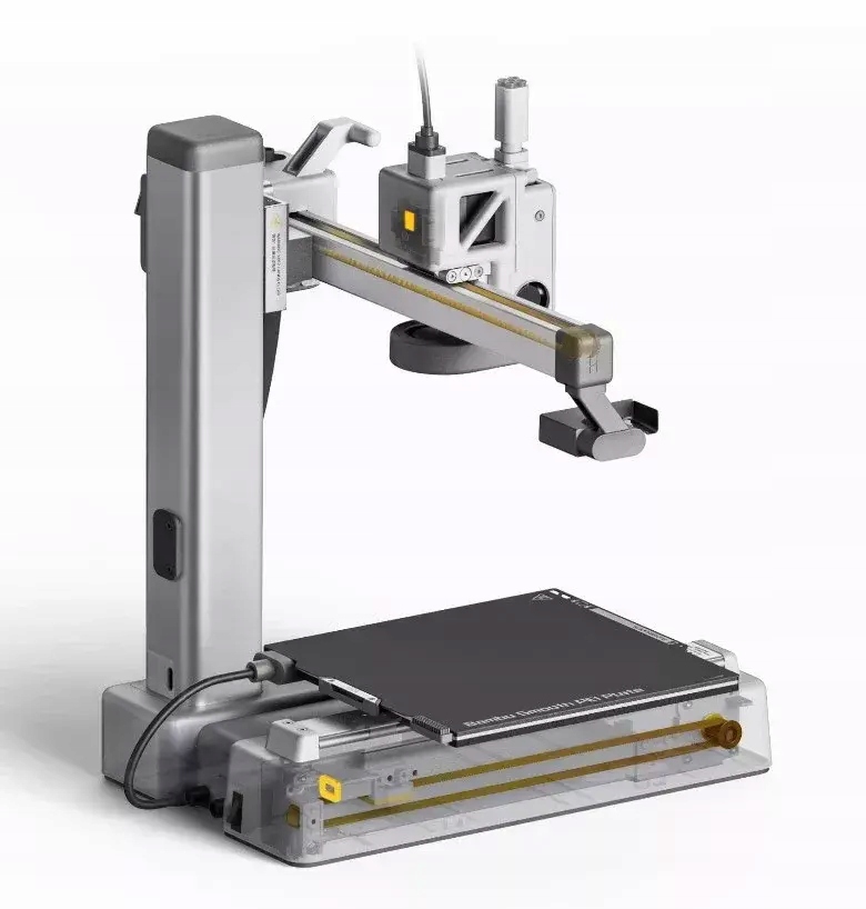 Bambu Lab A1 mini 3D принтер оригінальний Bambu Lab A1 mini для 3D друку EAN (GTIN) 6935337036061
