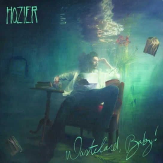 Hozier Wasteland, Baby! (2LP) Winyl