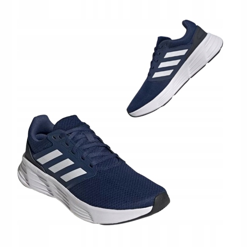 Pánské Sportovní Boty Adidas Galaxy 6 M