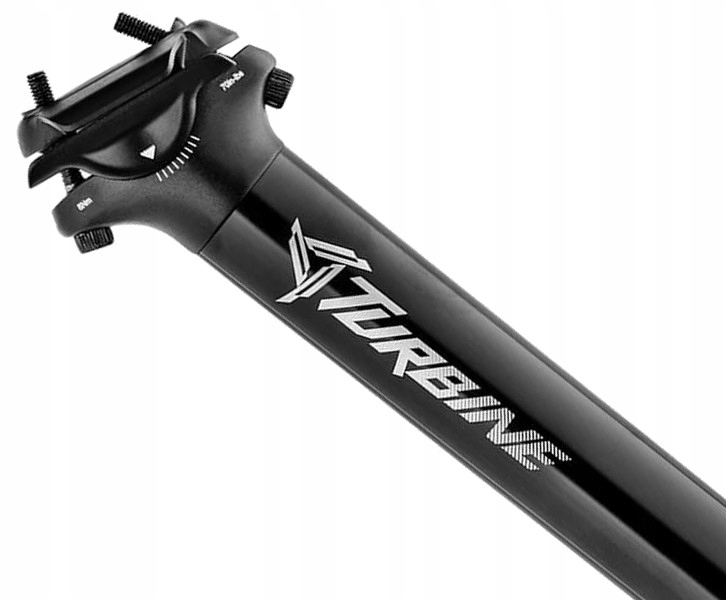 Držáková tyč Race Face Turbine 30,9 400 mm