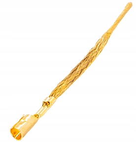 

Adapter Głośnikowy Pin-banan Kacsa Audio BP-2683G