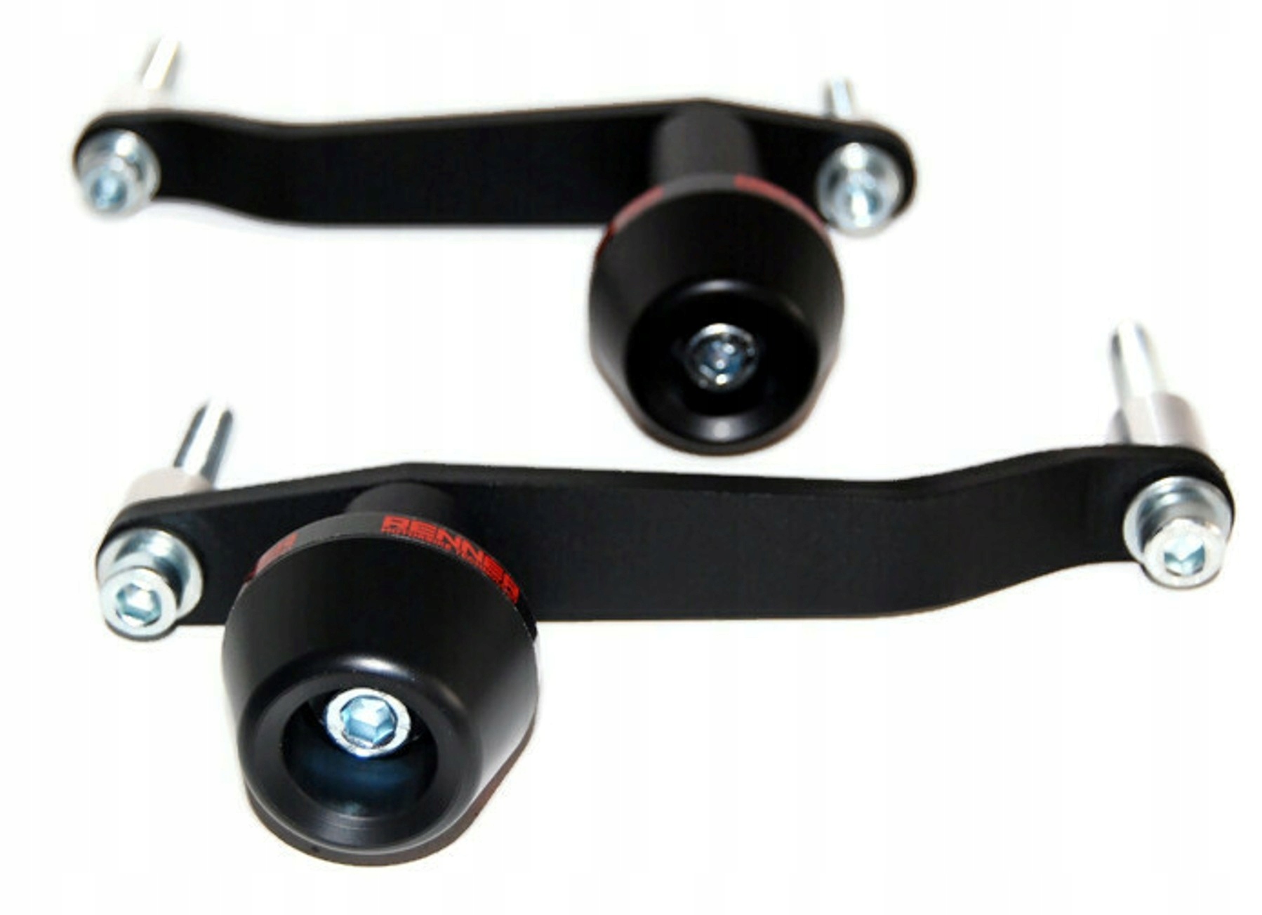 Pady Na Motorku Na Okruh Renner Yamaha Mt 2009-2020 P