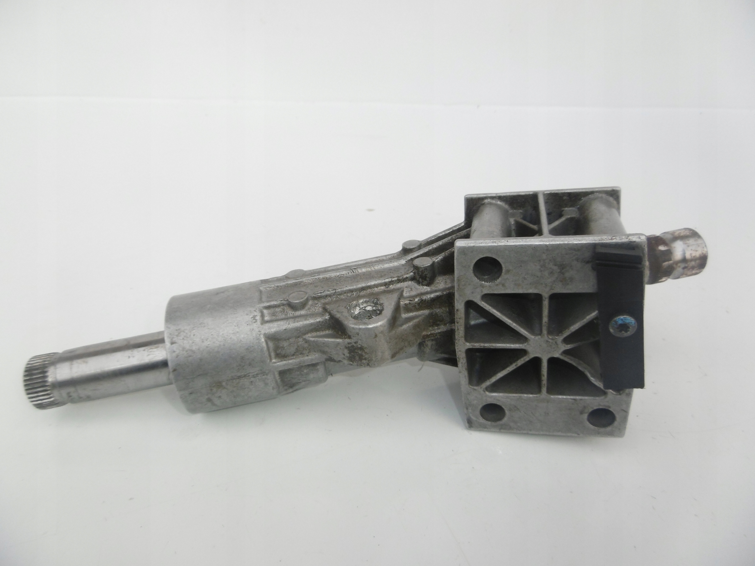 steering wheel rod RENAULT MAGNUM