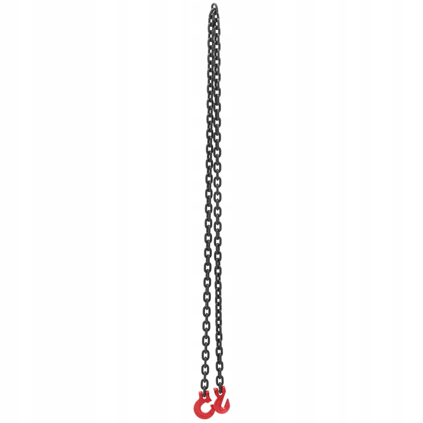 ZAWIESIE ŁAŃCUCHOWE 2-CIĘGNOWE 2C 2,5m 8 t fi 8 mm
