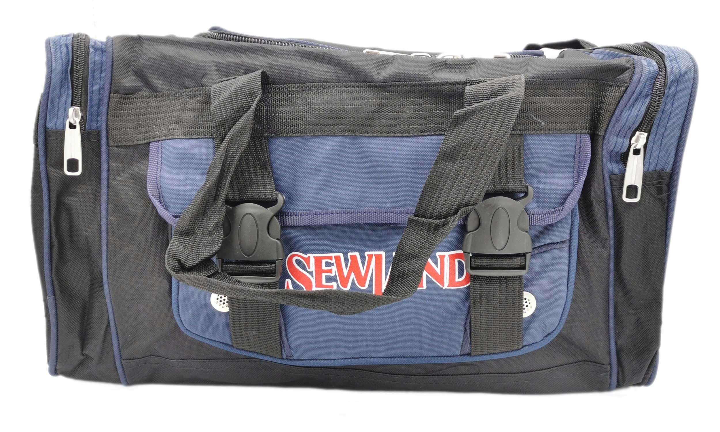 

Torba na bagaż podręczny Sewland 45x26x22, kolory