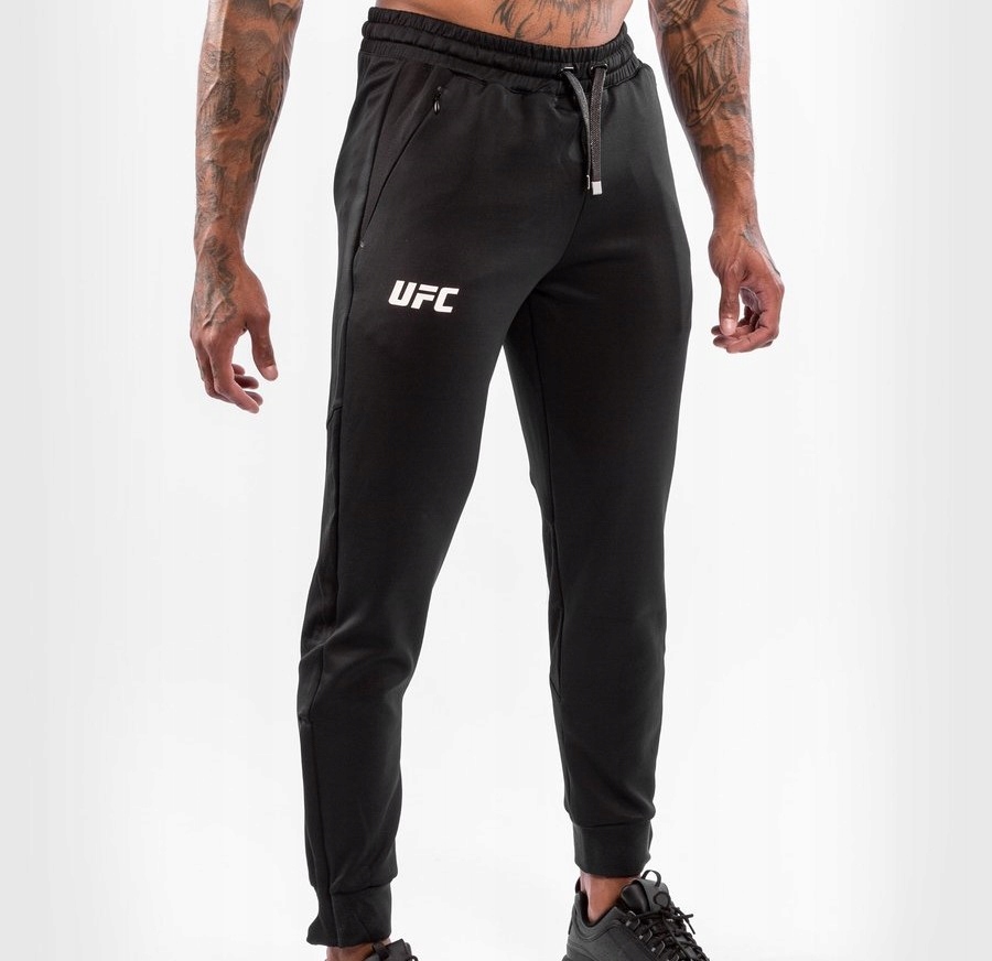 Dresové kalhoty Venum Ufc Authentic Fight XXL