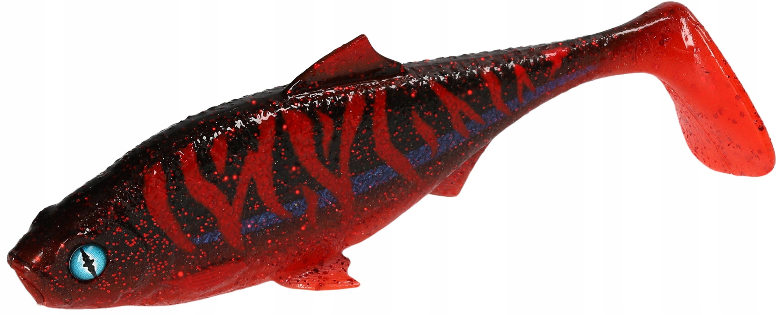 Przynęta Mikado Mft Roach 12cm Vampire Roach