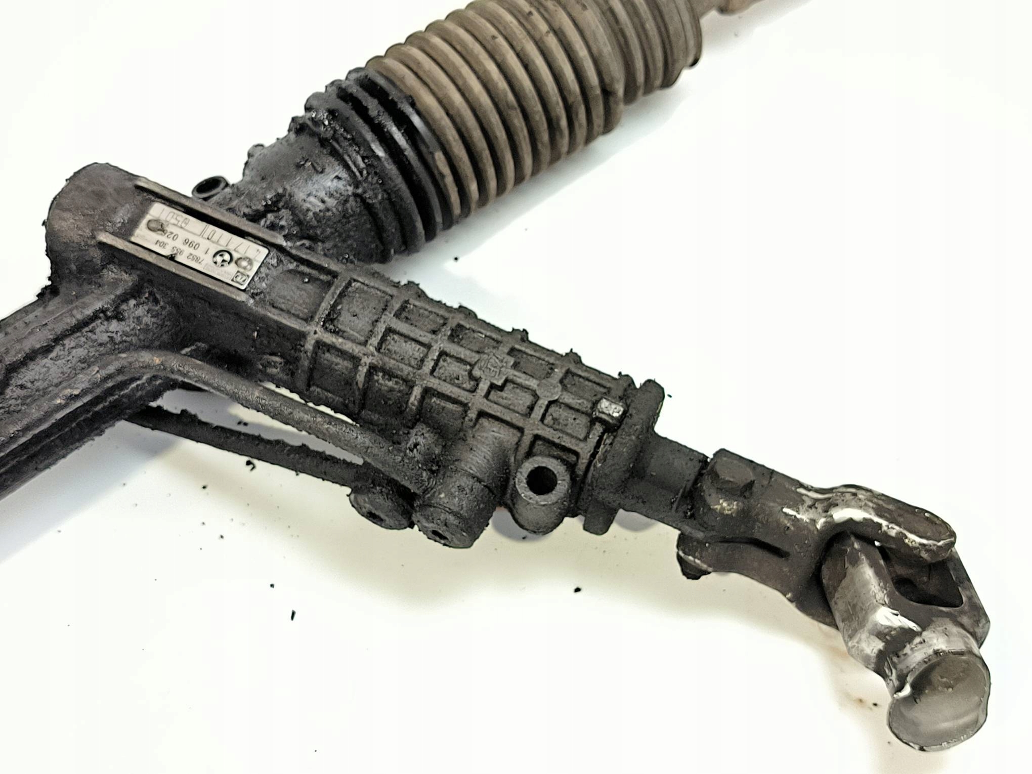 Boîter direction 7852955304 BMW E39 525 D