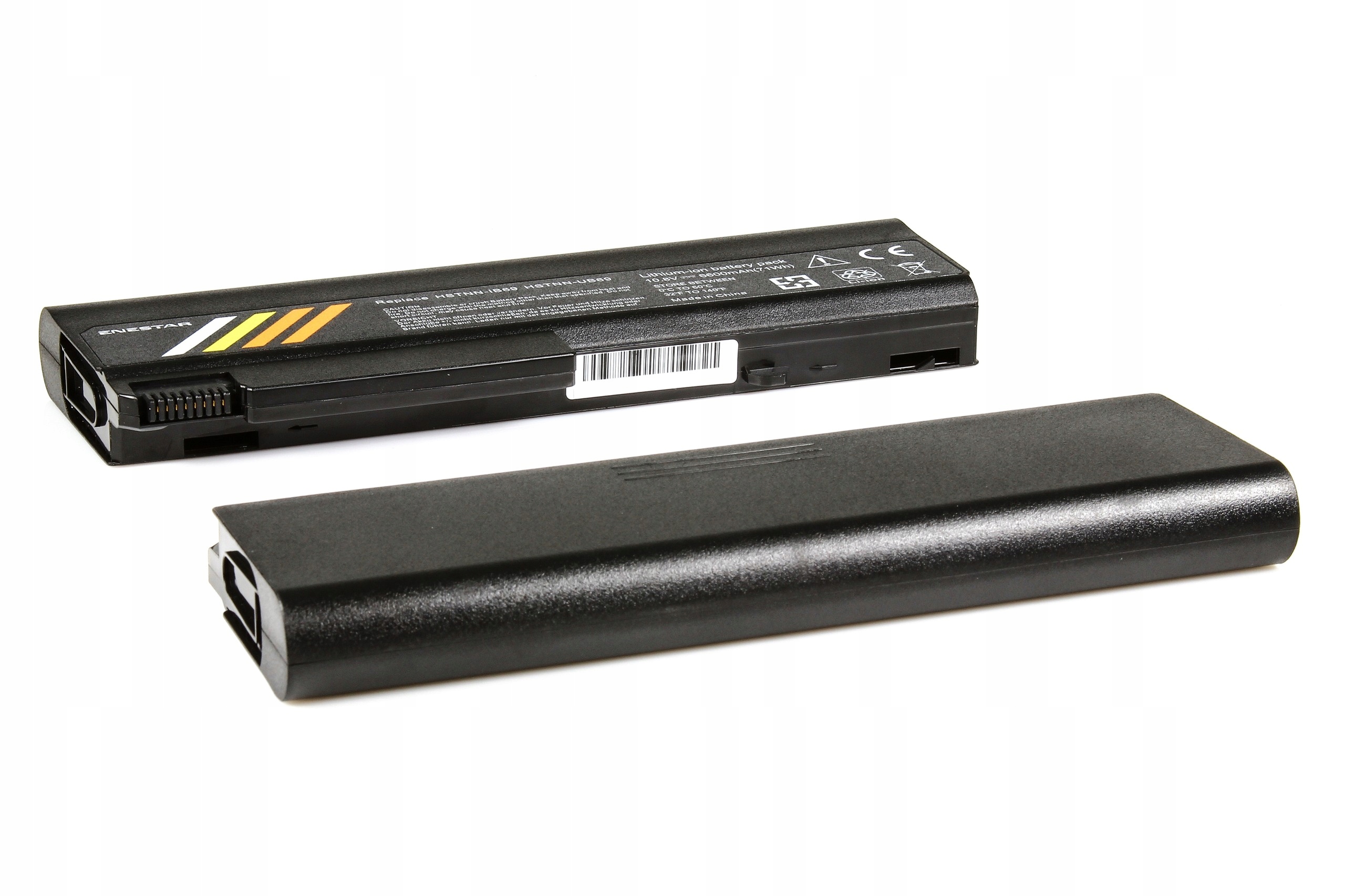 6600mAh Markowa bateria do Hp Elitebook 8400 6930P